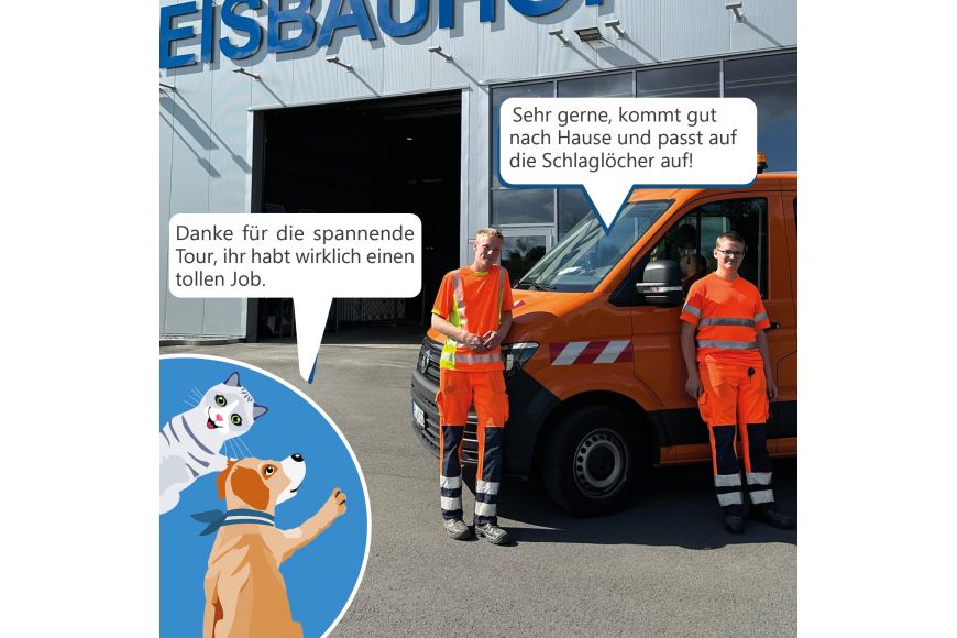 Standarddatei